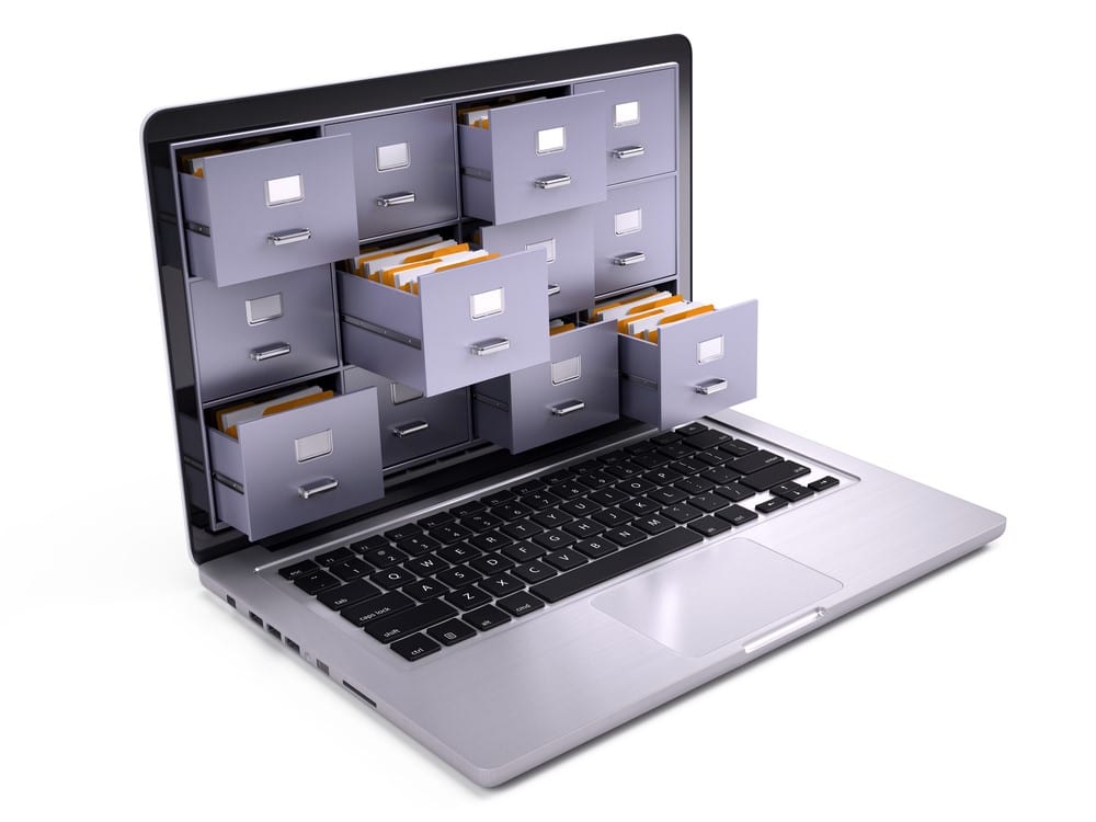 File Cabinet
